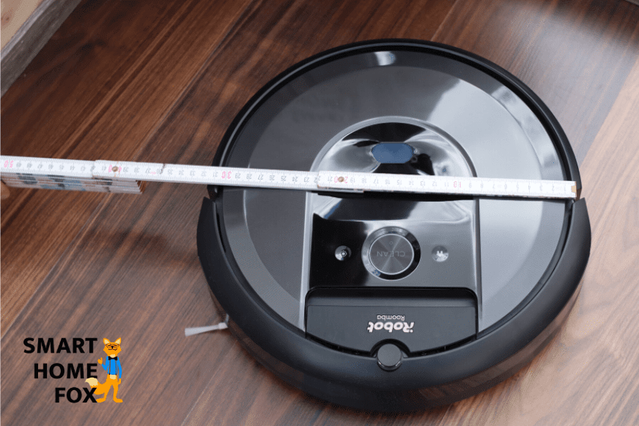 iRobot Roomba i7 UK Review 2024